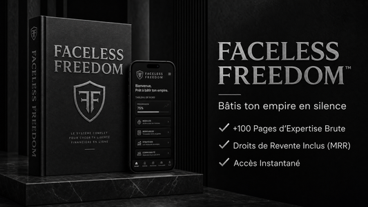 Faceless Freedom™